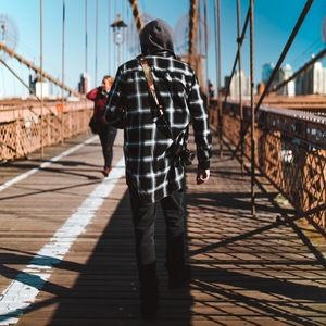 Meet your Posher, Dylan